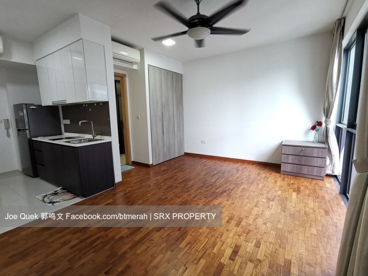Esparina Residences (D19), Condominium #199756122